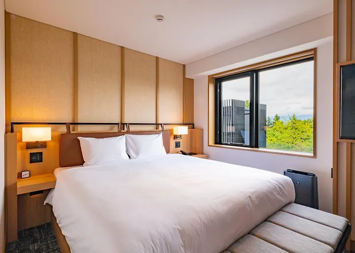 Nozo Hotel