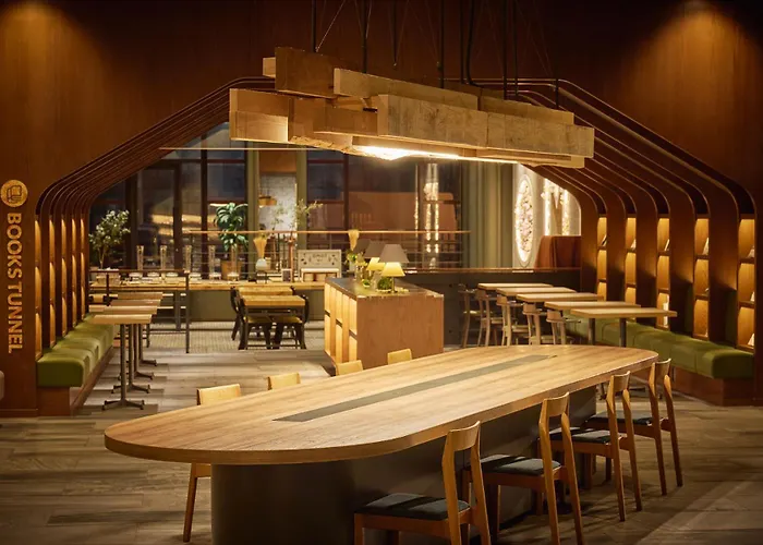 Omo7 Asahikawa By Hoshino Resorts