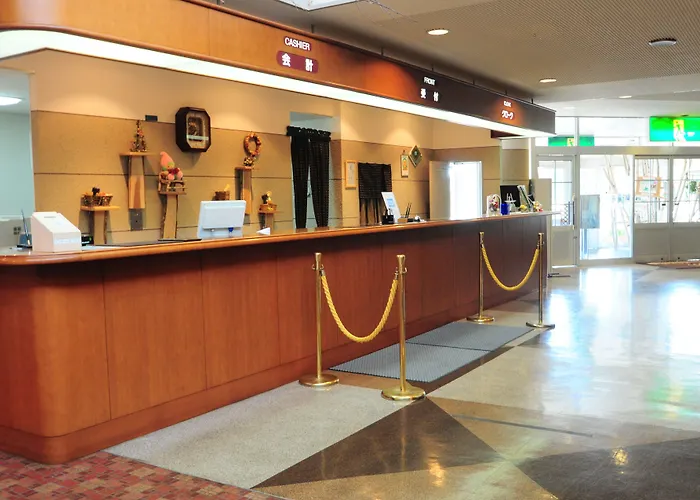 Takinoue Hotel Keikoku