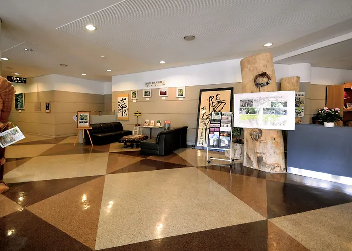 Takinoue Hotel Keikoku